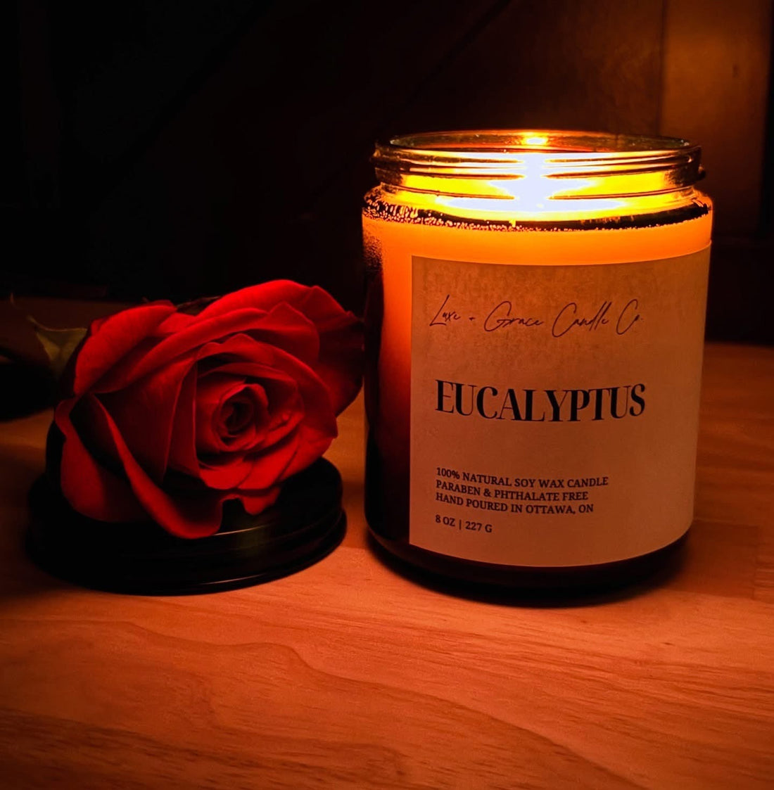 The Mood Magic of Candles: How They Uplift, Heal, and Help You Remember