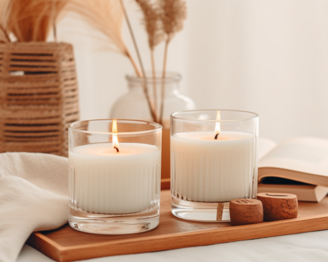 5 Interesting Facts About Starting a Candle Business