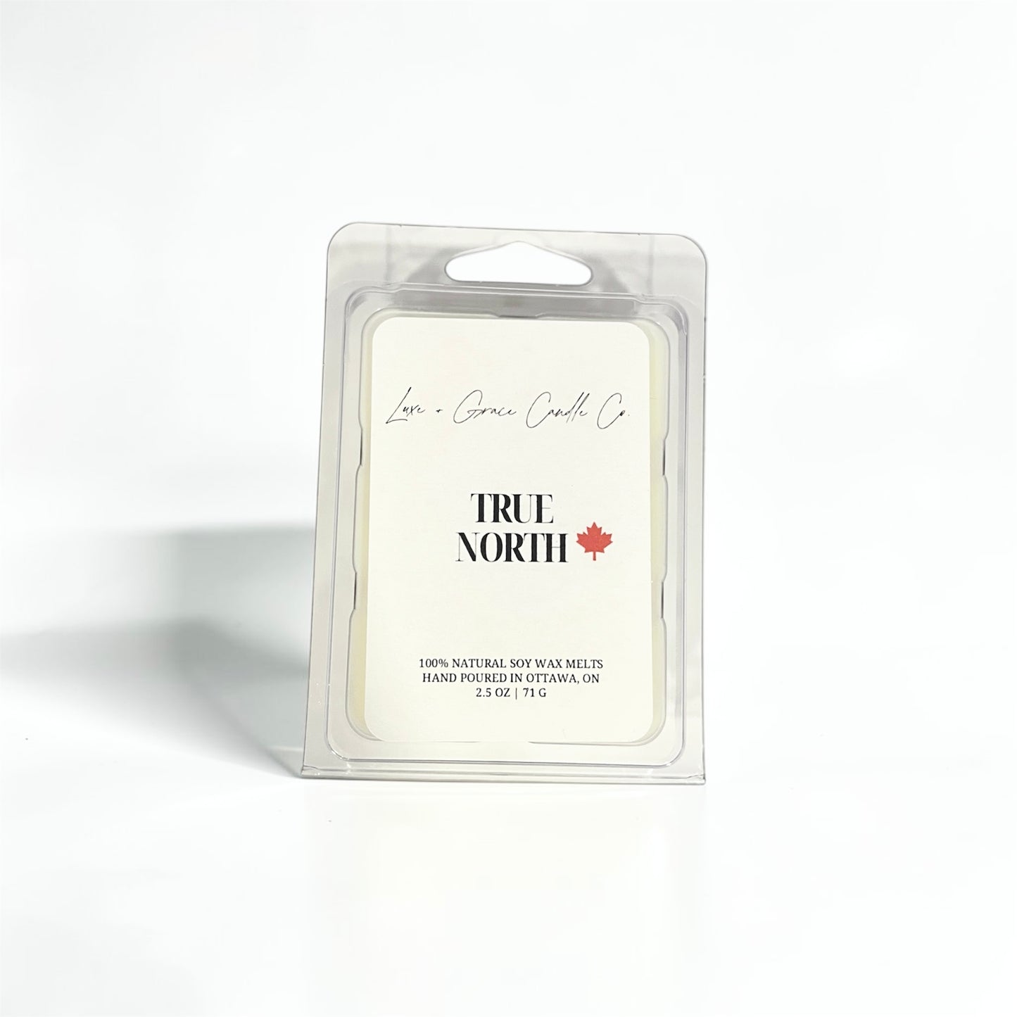 True North - Soy wax melts