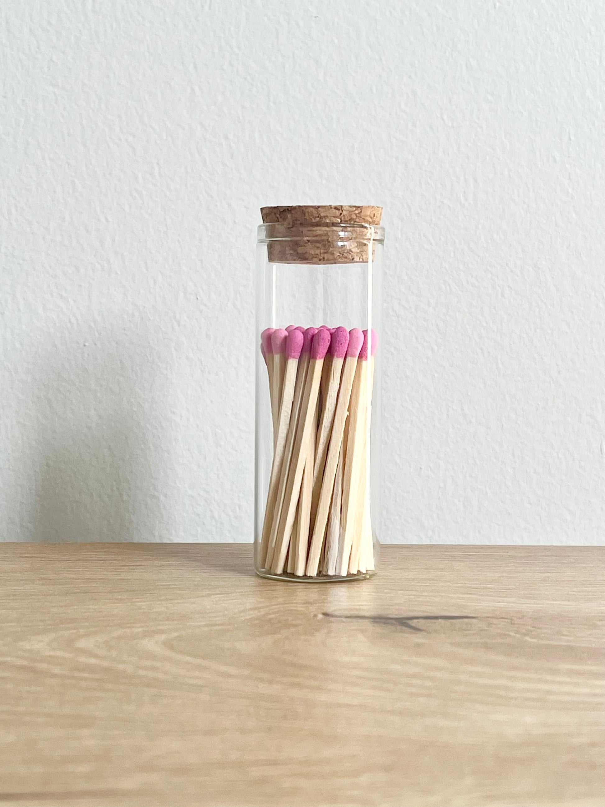 candle matches