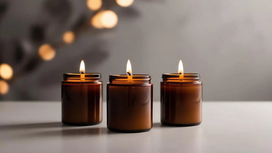 Best Candle Care Tips for a Long-Lasting Burn