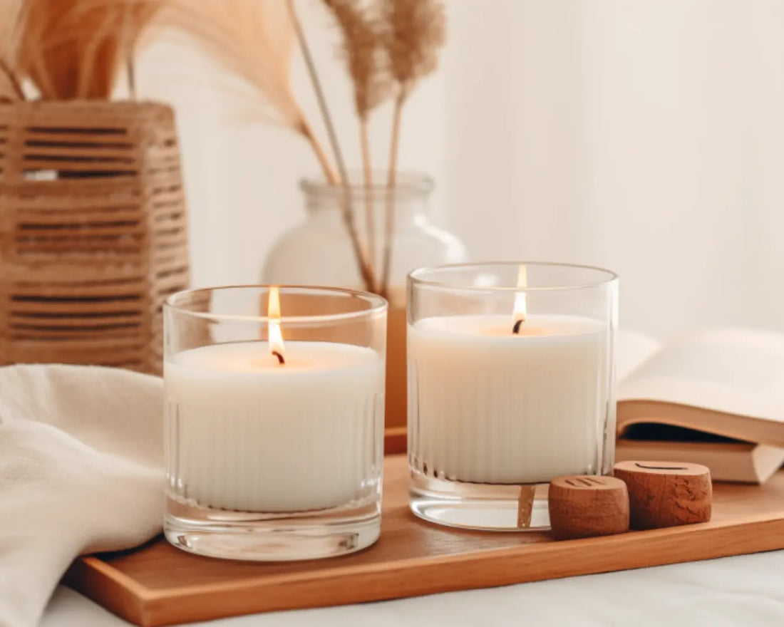 5 Interesting Facts About Starting a Candle Business