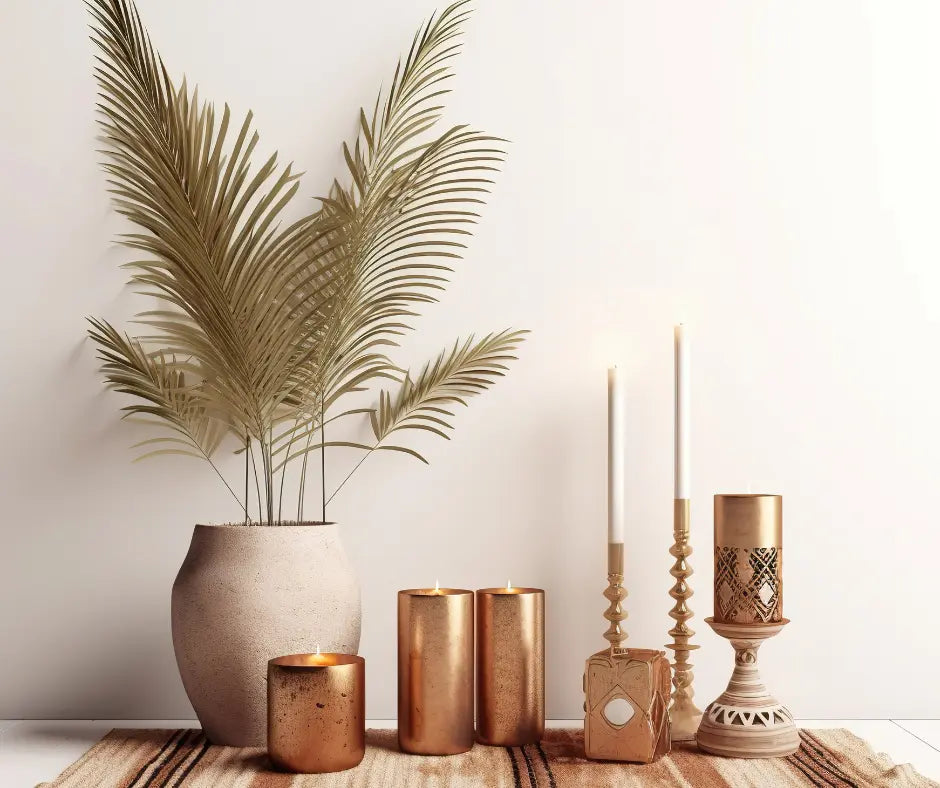 The Rise of Soy Wax Candles in 2025: A Sustainable and Stylish Choice