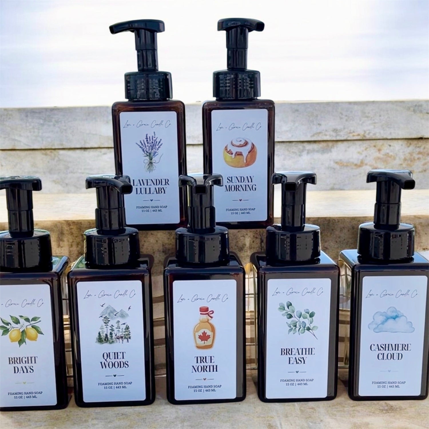 Hand Soap