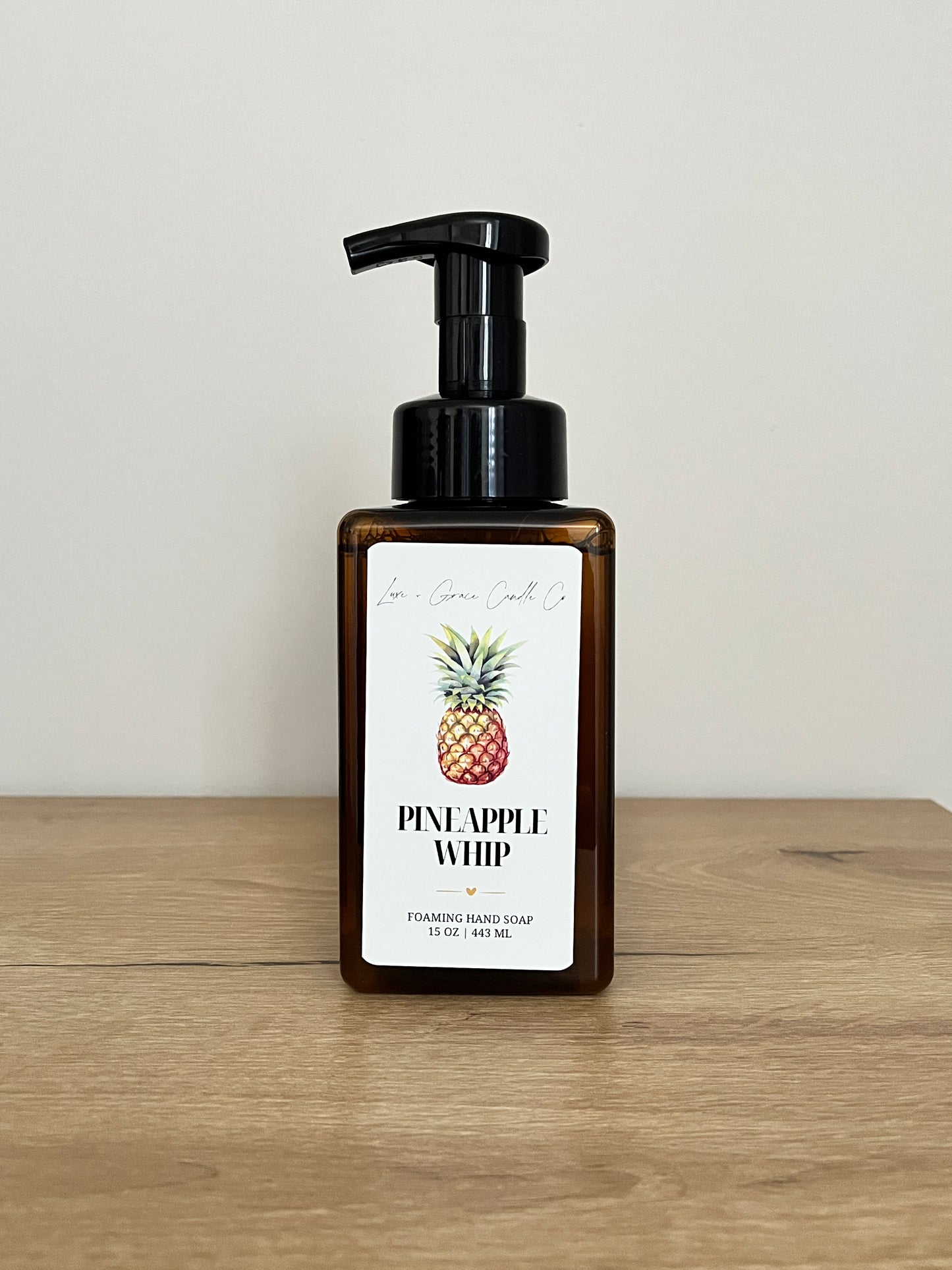 Pineapple Whip - Foaming Hand Soap