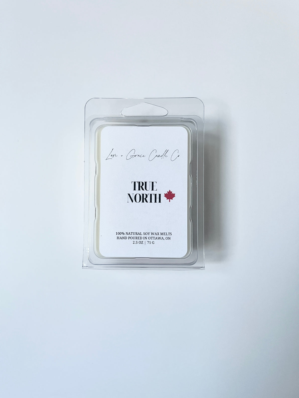 True North - Soy wax melts