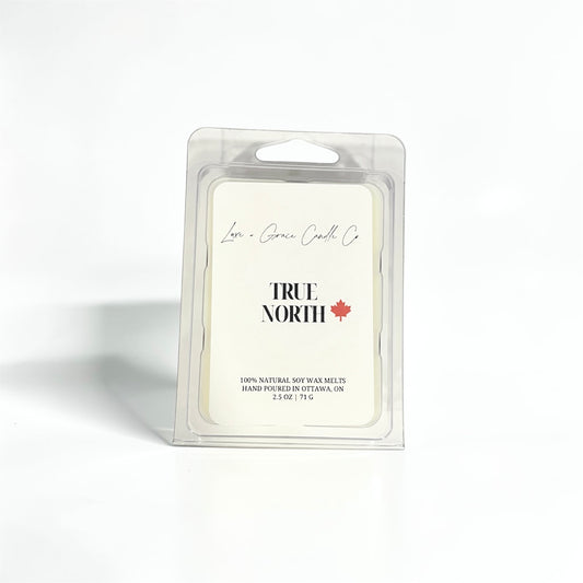 True North - Soy wax melts