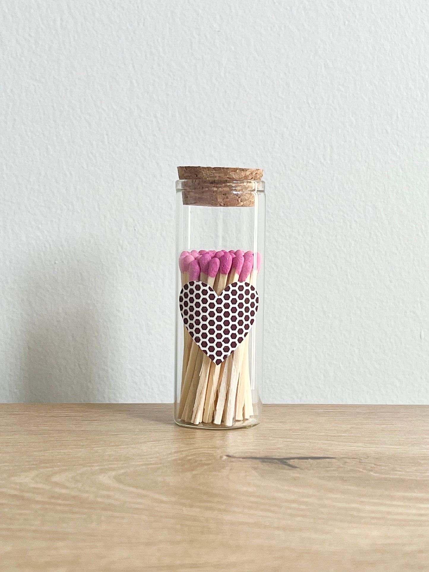 candle matches