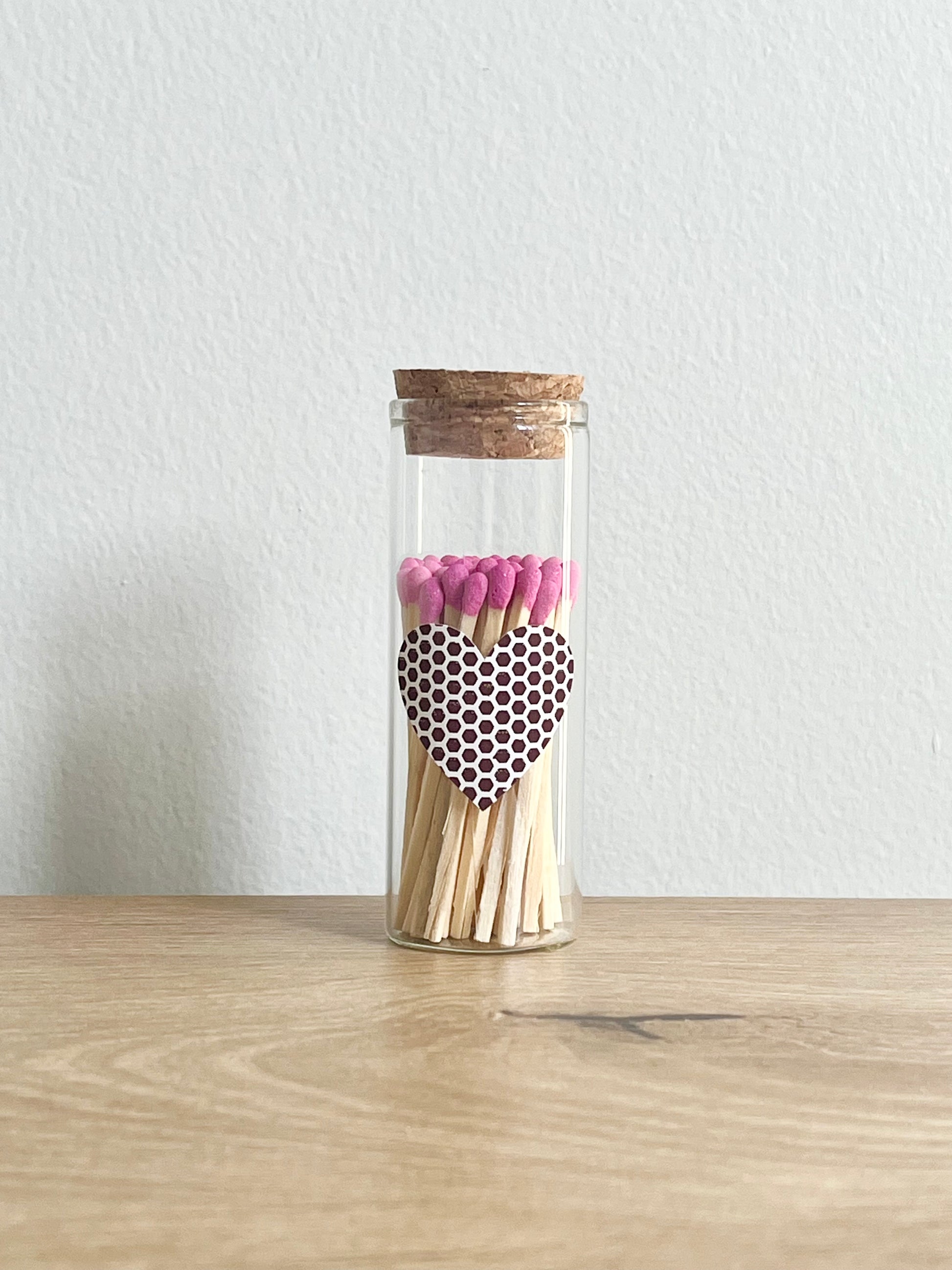 candle matches
